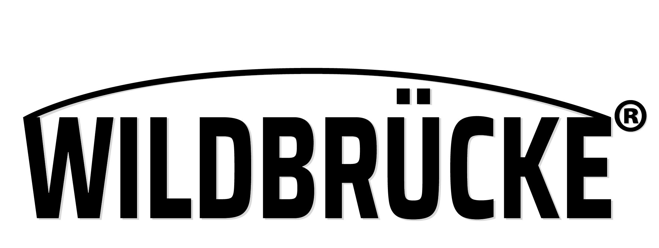 Logo Wildbrücke-3 mit Padding-oben_Zeichenfläche 1 Wildbrücke