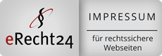 Impressum Siegel