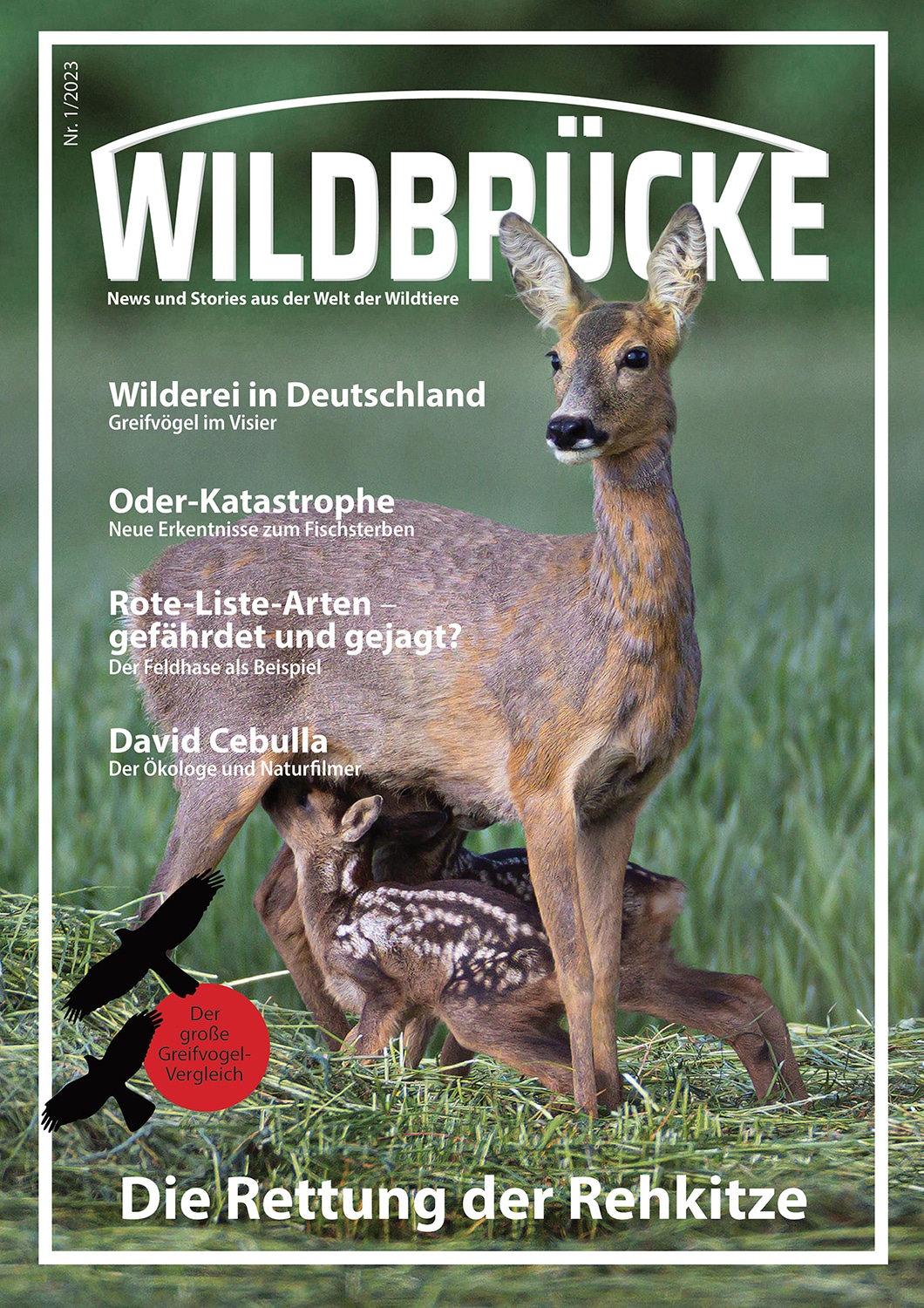 Wildbrücke Magazin-Cover-4-1060x1500 Wildbrücke Magazin News und Stories aus der Welt der Wildtiere