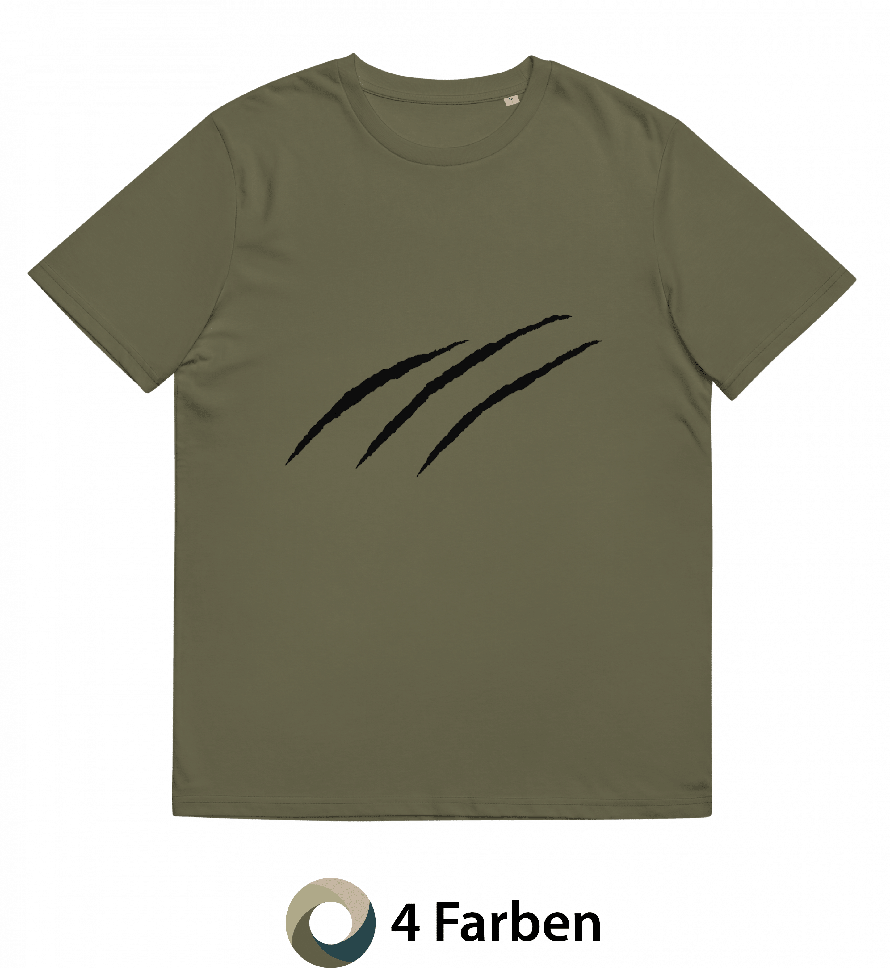 T-Shirt Wild Jera T-Shirts für Wildtierfotografen