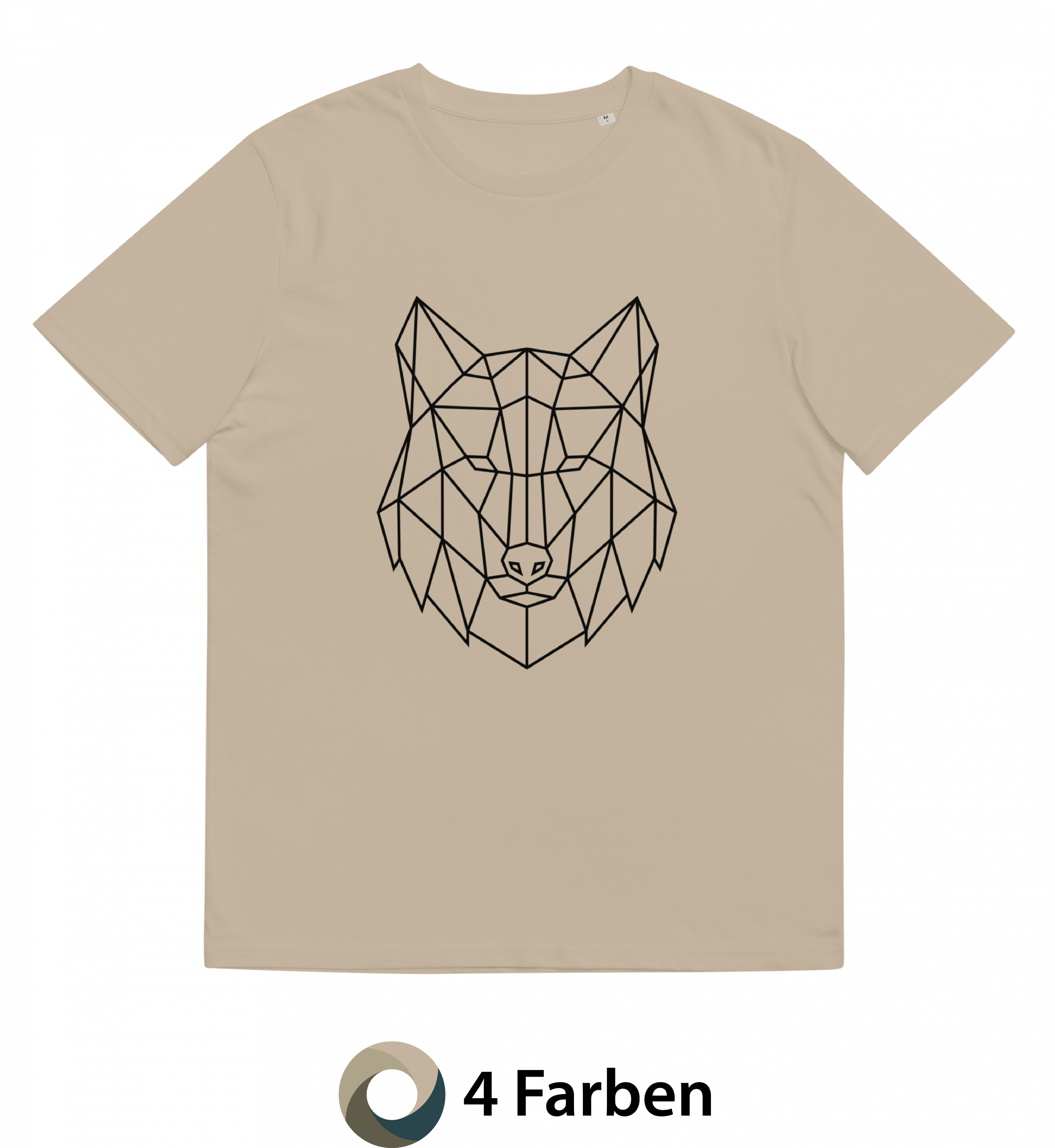 T-Shirt Wild Jera T-Shirts für Wildtierfotografen