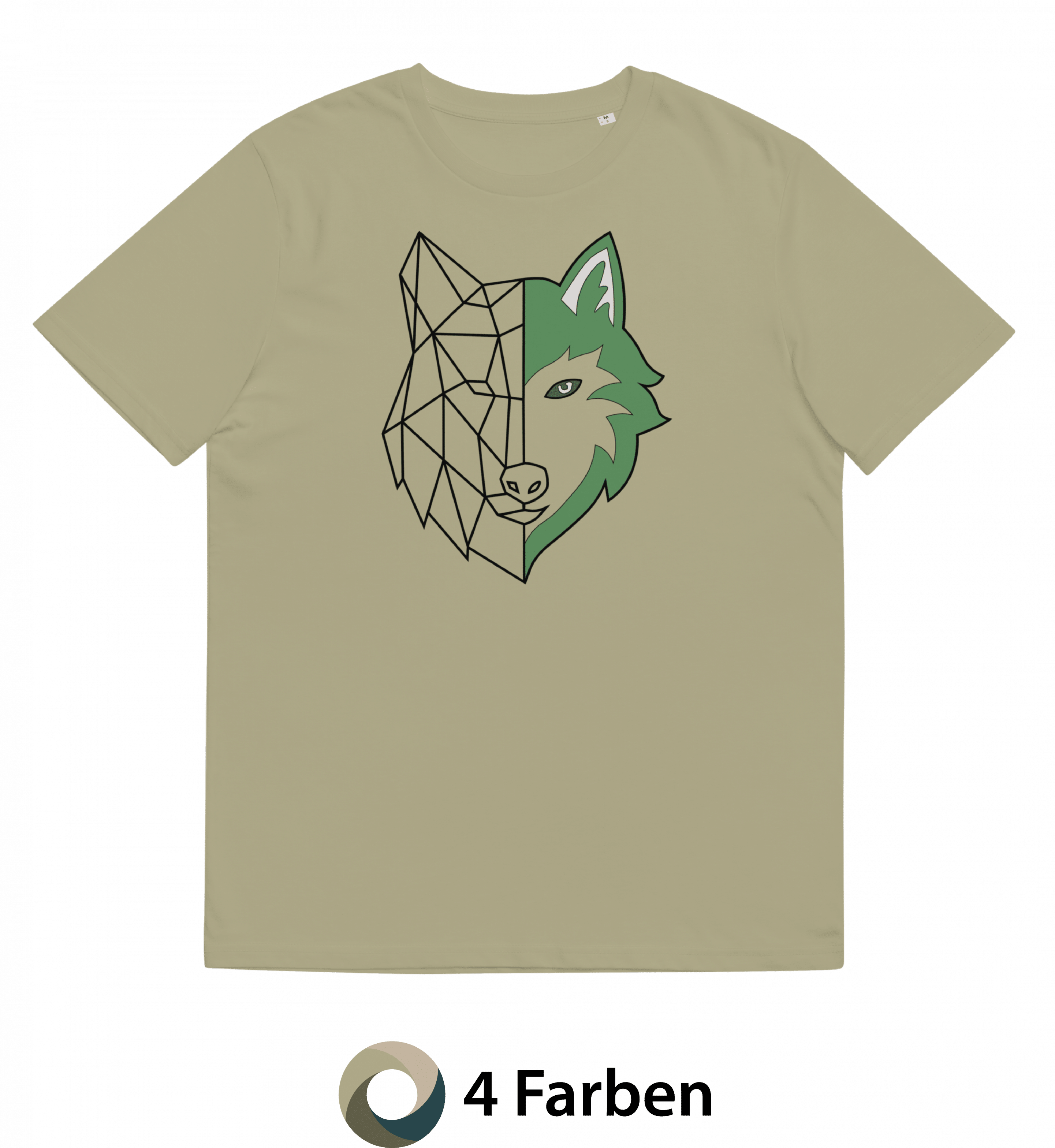 T-Shirt Wild Jera T-Shirts für Wildtierfotografen