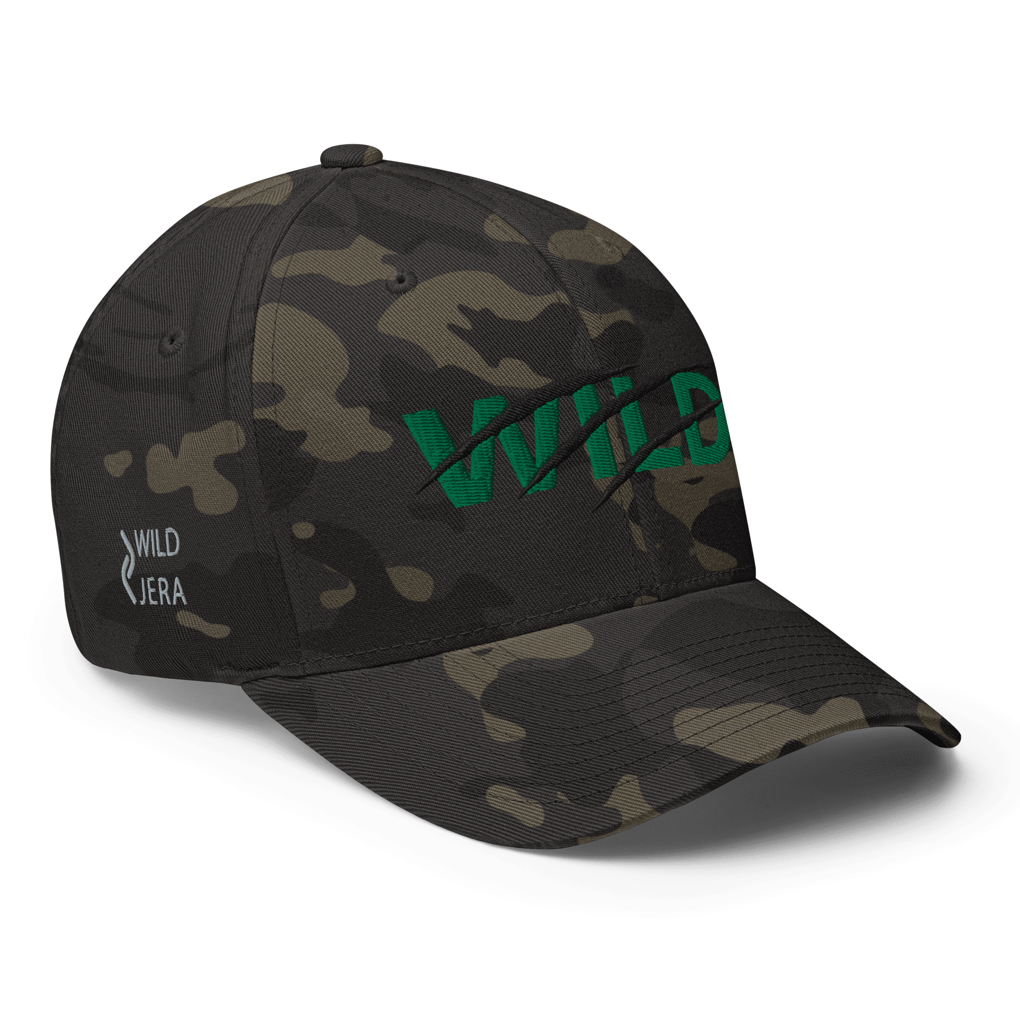 Wild Jera Wild Cap für Wildtierfotografen